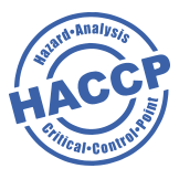 HACCP (Hazard Analysis Critical Control Point)