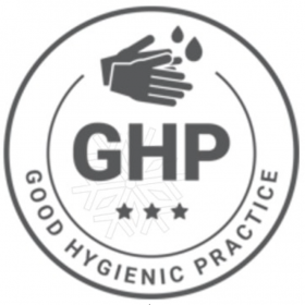 มาตรฐาน GHP (Good Hygiene Practices) ​